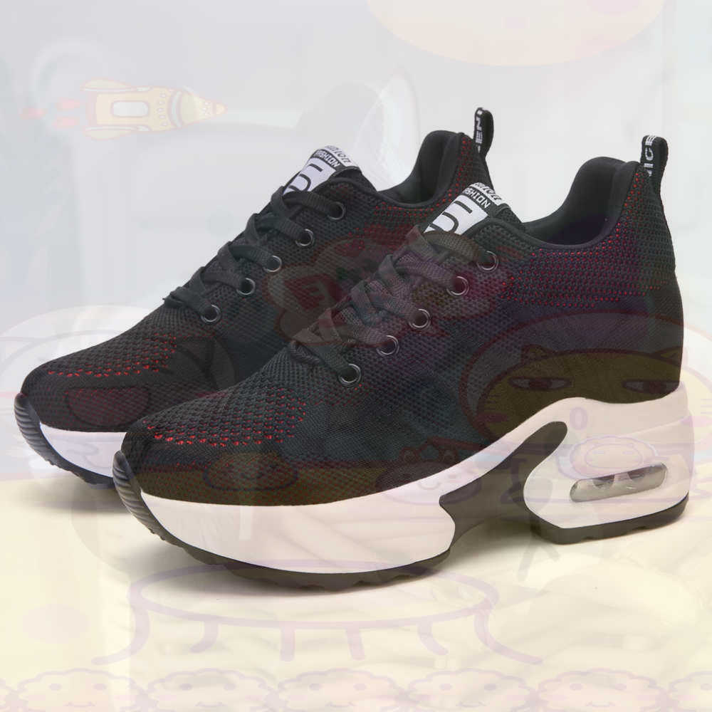Luxury Lifestyle Of Celebrities - Red Size 36 Shoes Woman Tennis