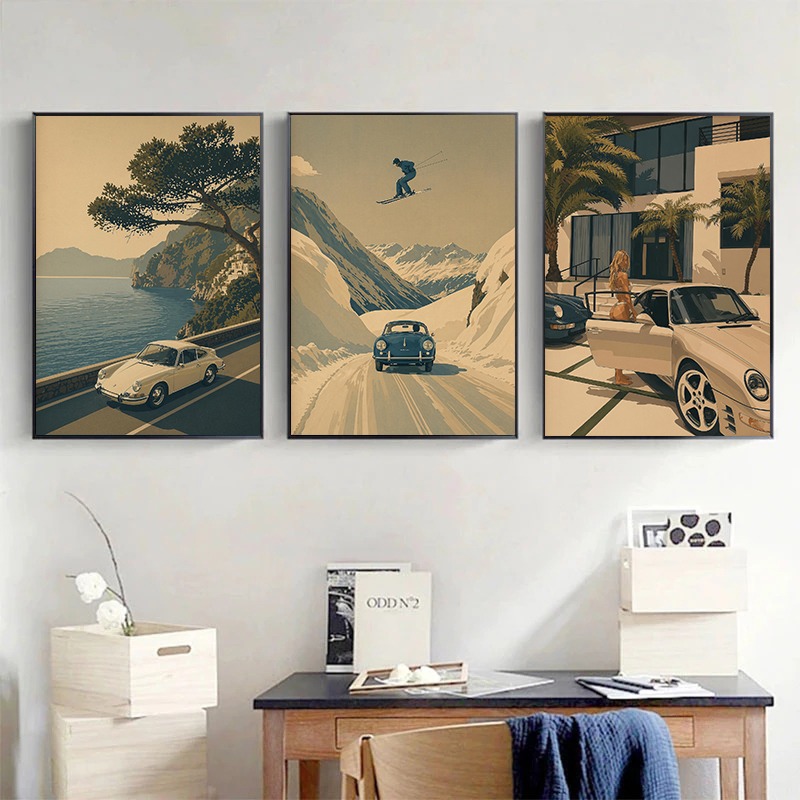 Retro Fashion Luxury Lifestyle - Luxury Lifestyle Yacht ulasan dan harga