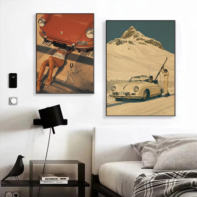 Retro Fashion Luxury Lifestyle - Luxury Lifestyle Yacht ulasan dan harga