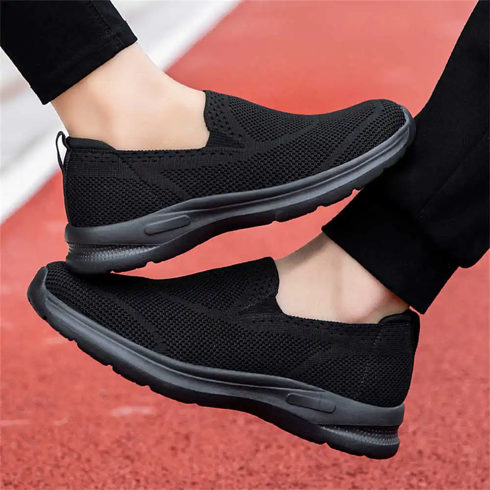Without Lace Net Man's Boots F - Luxury Lifestyle Of Celebrities ulasan dan harga