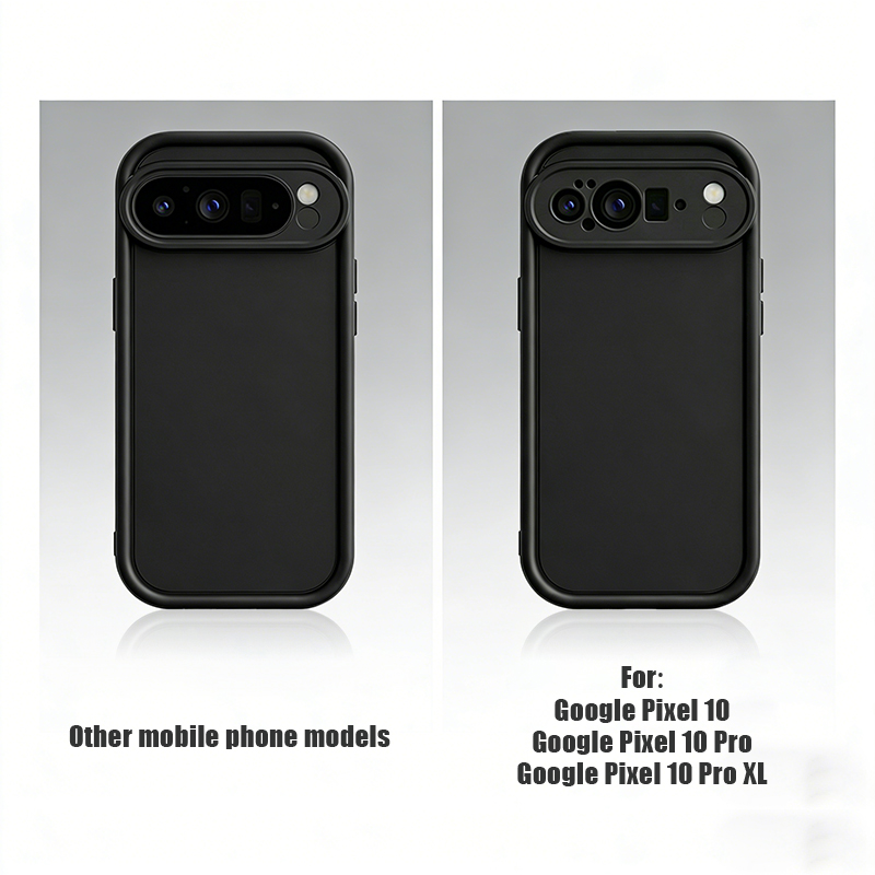 Ocean Whale Patterned TPU Phon - Google Pixel 9 ulasan dan harga
