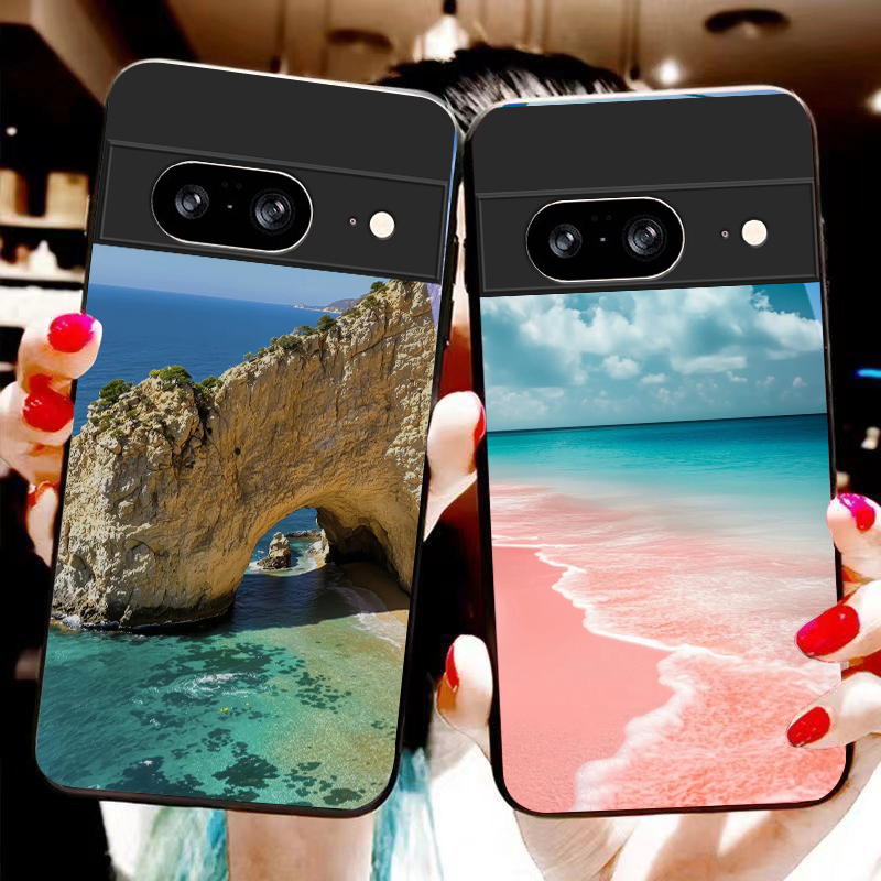 Coastal Sunset Scenery For Goo - Google Pixel 9 ulasan dan harga