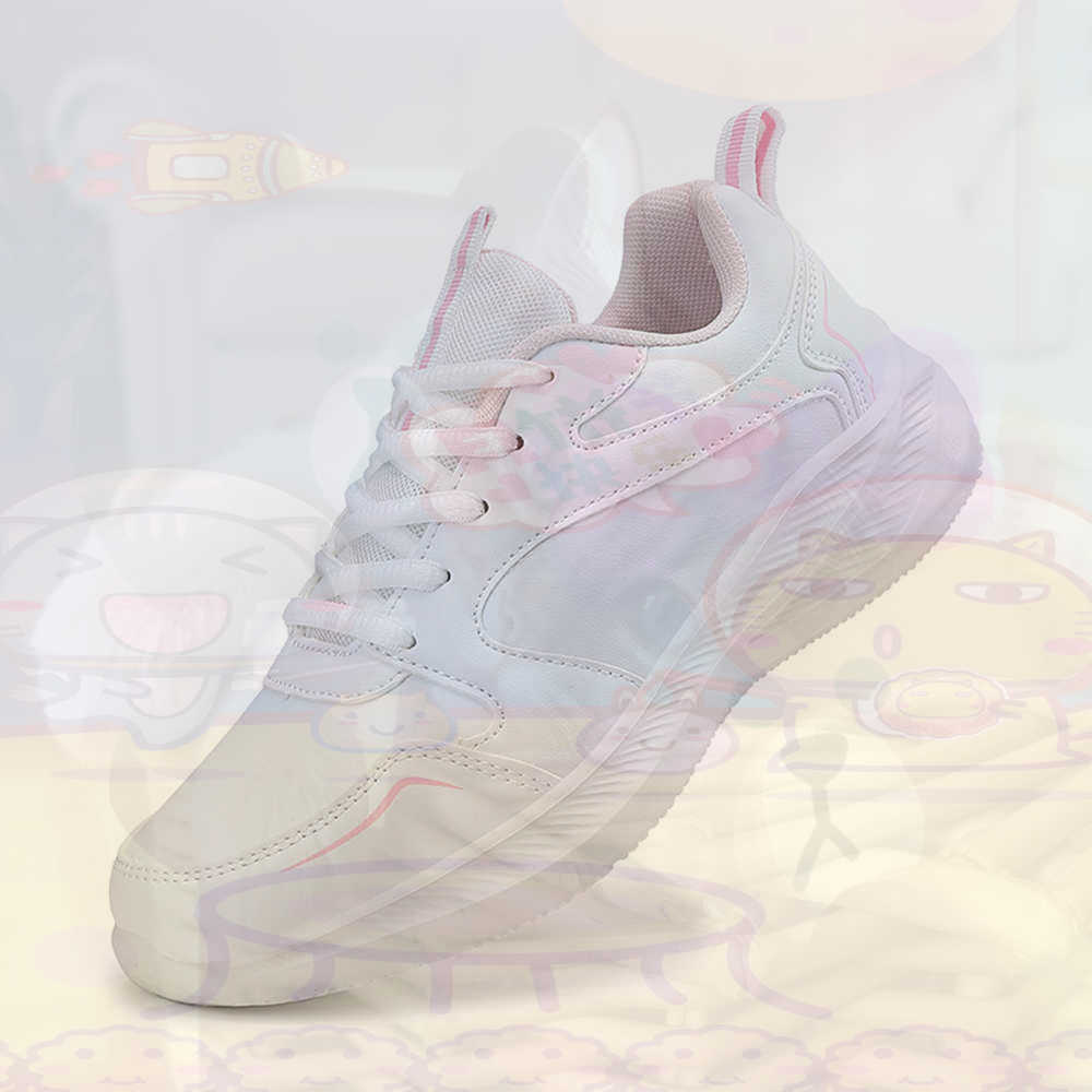 35-40 Number 42 Cool Sneakers  - Luxury Lifestyle Of Celebrities ulasan dan harga