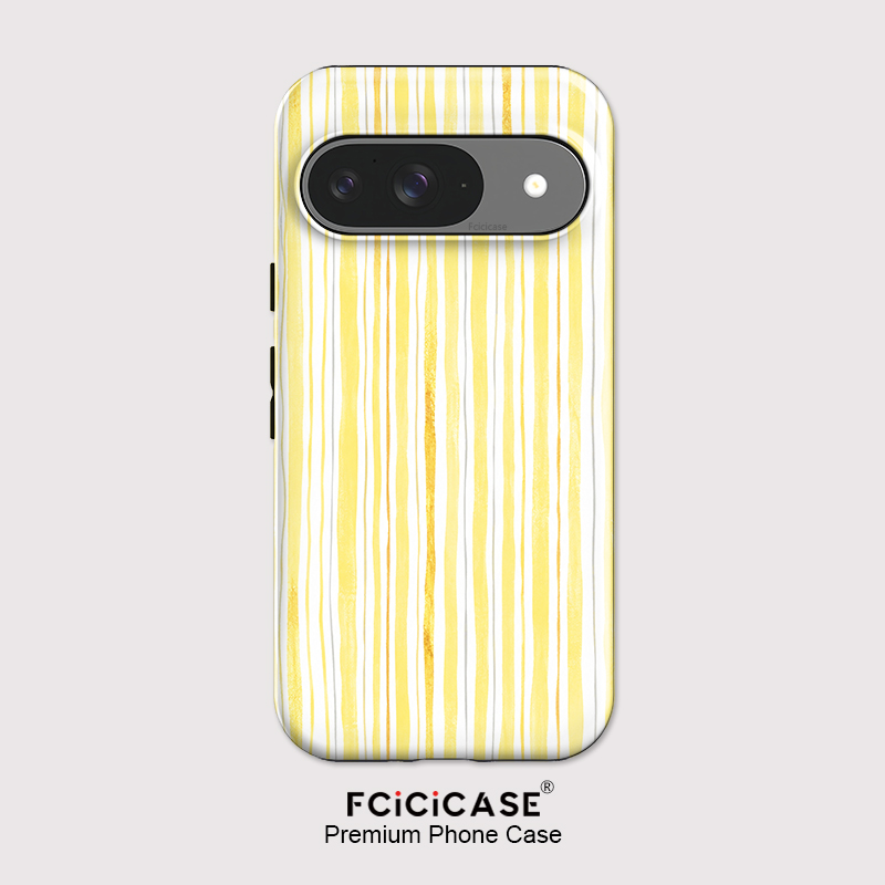 Fcicicase PC +TPU 2 in 1 Phone - Google Pixel 9 ulasan dan harga