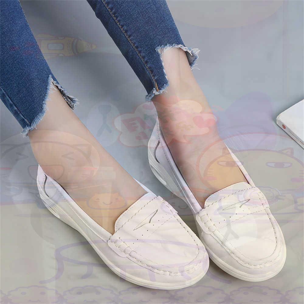 Soft Slip-on Womens Large Size - Luxury Lifestyle Of Celebrities ulasan dan harga