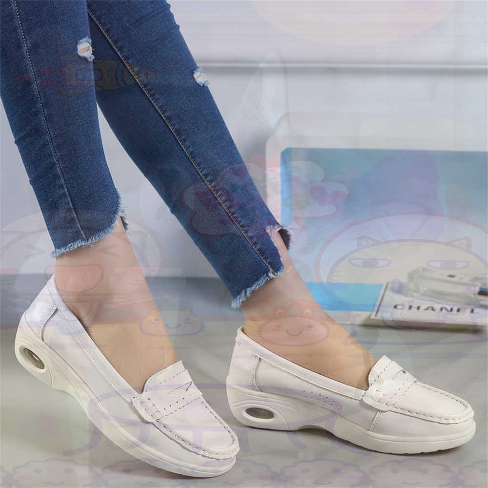 Soft Slip-on Womens Large Size - Luxury Lifestyle Of Celebrities ulasan dan harga