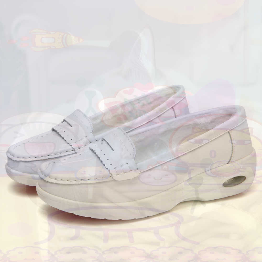 Soft Slip-on Womens Large Size - Luxury Lifestyle Of Celebrities ulasan dan harga