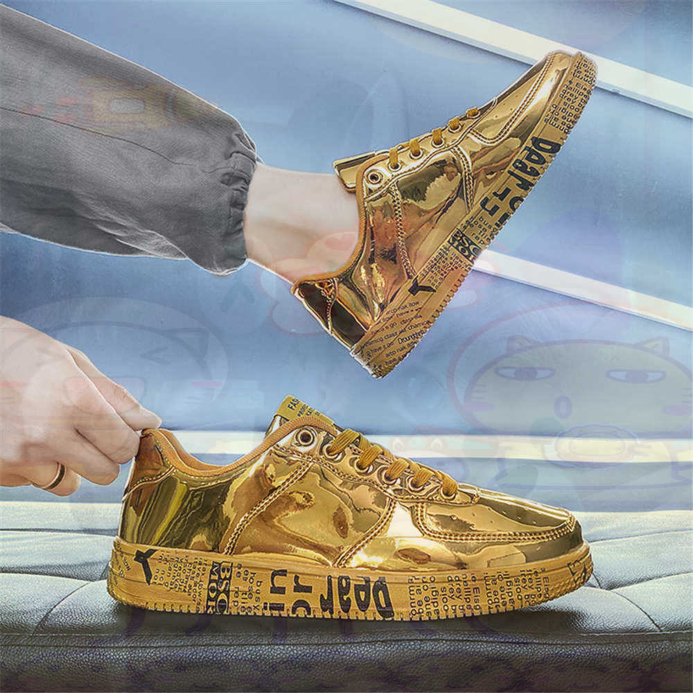 Round Foot Size 45 Sneakers Wh - Luxury Lifestyle Of Celebrities ulasan dan harga