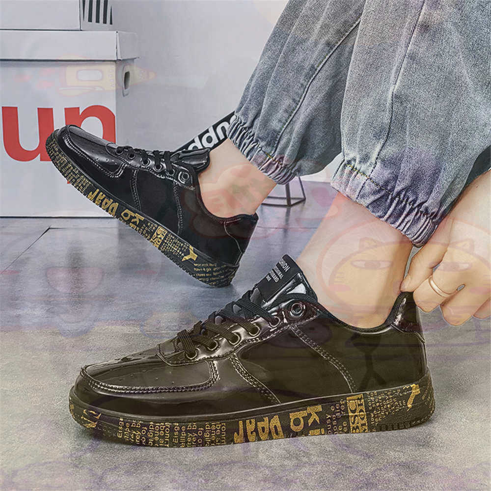 Round Foot Size 45 Sneakers Wh - Luxury Lifestyle Of Celebrities ulasan dan harga