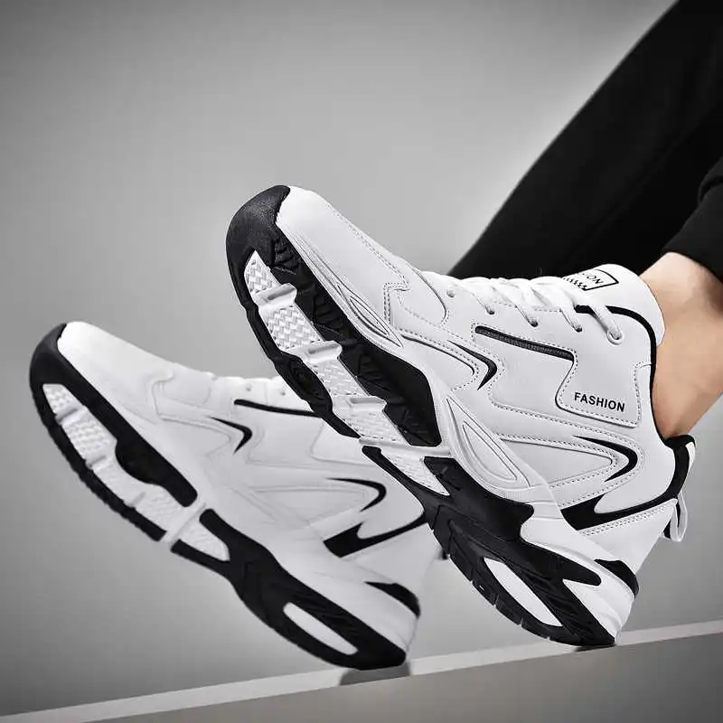 Cold-proof Spring Gym Sneakers - Luxury Lifestyle Of Celebrities ulasan dan harga