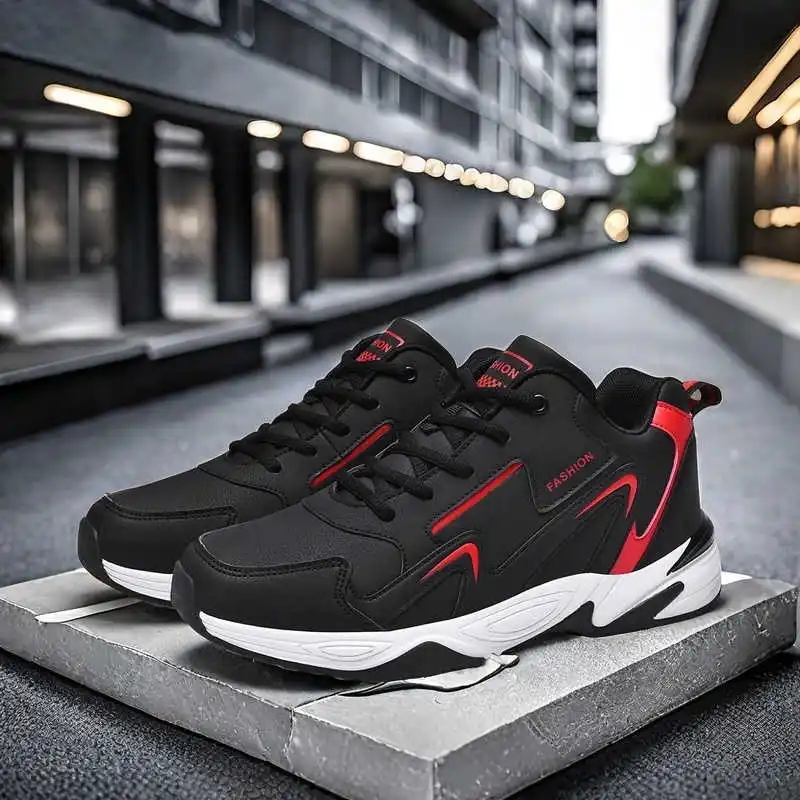 Cold-proof Spring Gym Sneakers - Luxury Lifestyle Of Celebrities ulasan dan harga