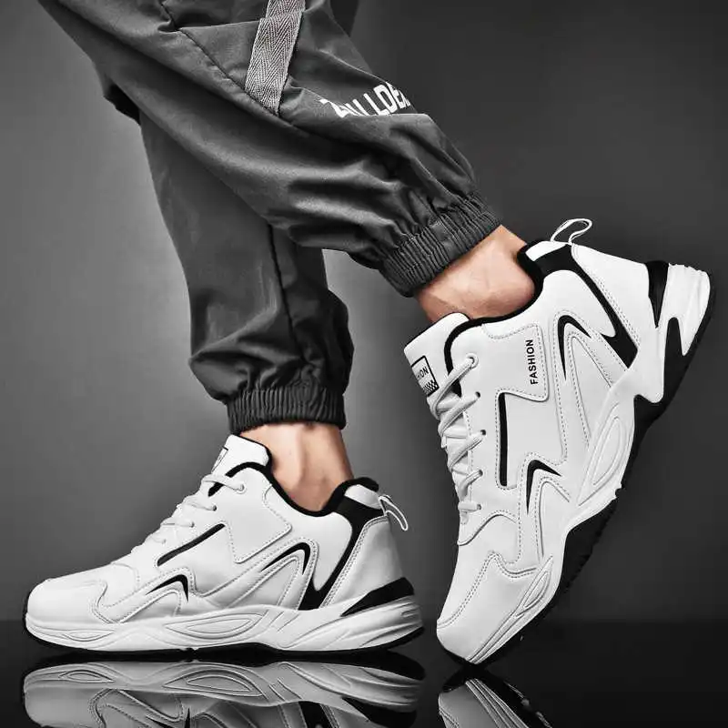 Cold-proof Spring Gym Sneakers - Luxury Lifestyle Of Celebrities ulasan dan harga