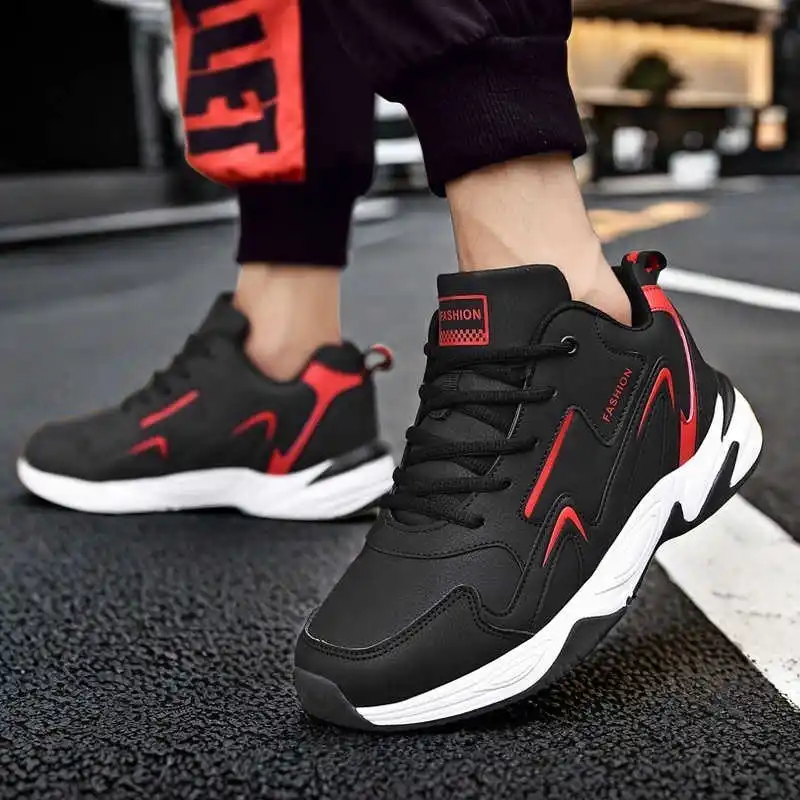 Cold-proof Spring Gym Sneakers - Luxury Lifestyle Of Celebrities ulasan dan harga