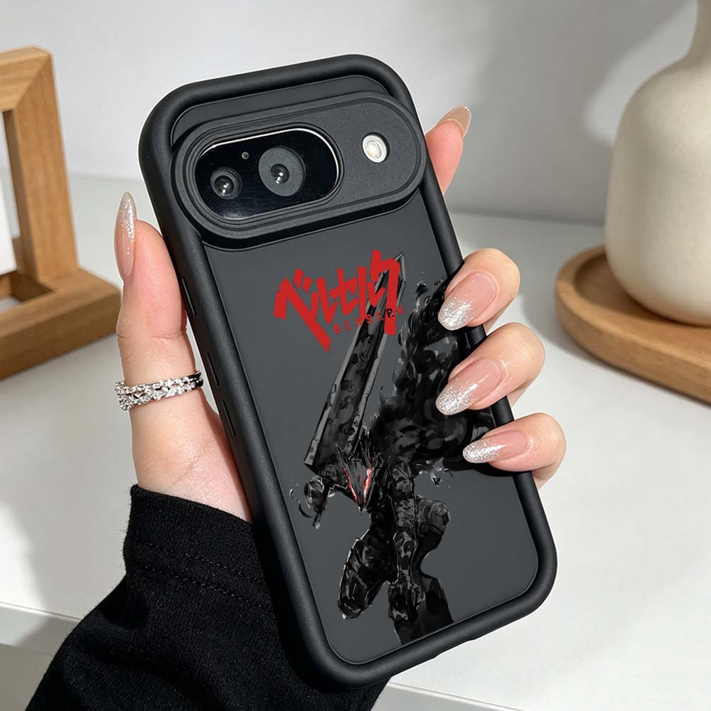Berserk Cool Phone Case For Go - Google Pixel 9 ulasan dan harga